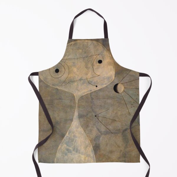 Item preview, Joan miro Cubism and Abstract Art designed and sold by Nada01.