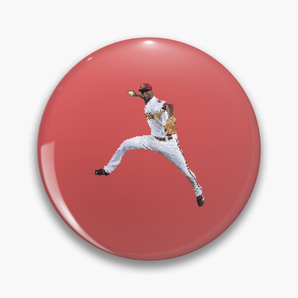 Item preview, Didi Gregorious designed and sold by pixelsports2.