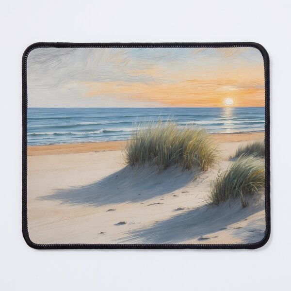 Item preview, Ocean Serenity The Art of the Open Sea Dutch Master Style OC-38 designed and sold by MastersInColor.