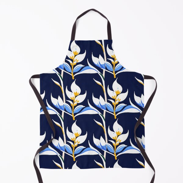 Item preview, Crazy Lupines designed and sold by Ms. Counterclockwise.