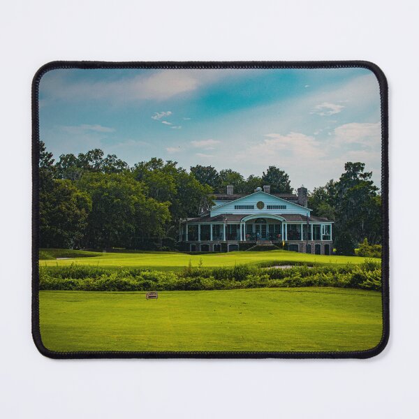 Item preview, Caledonia Golf & Fish Club designed and sold by JakeBarkerPhoto.