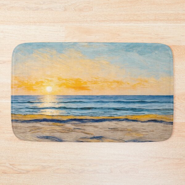 Item preview, Ocean Serenity The Art of the Open Sea Dutch Master Style OC-39 designed and sold by MastersInColor.