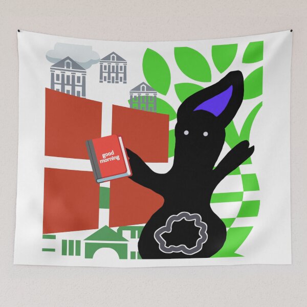 Item preview, Happy morning enjoying designed and sold by AWADHESH  CHAURASIA.
