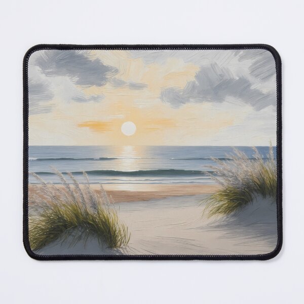 Item preview, Ocean Serenity The Art of the Open Sea Dutch Master Style OC-40 designed and sold by MastersInColor.