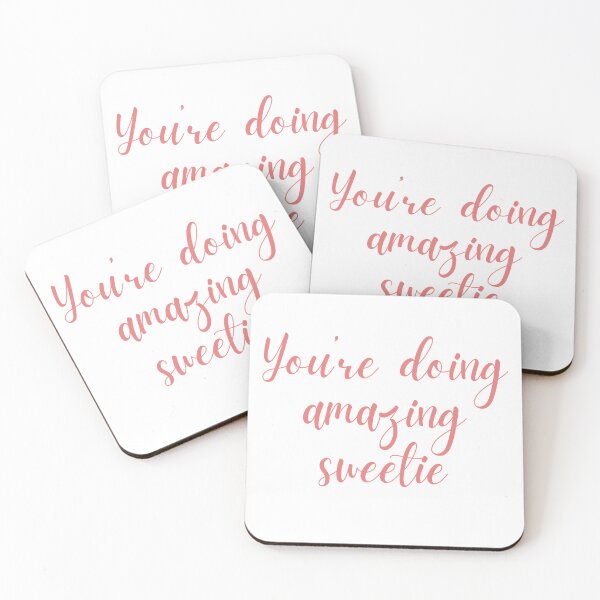 Aperçu de l'œuvre Citation positive Citations de motivation créée et vendue par CCKimShop.
