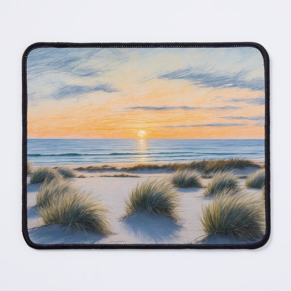 Item preview, Ocean Serenity The Art of the Open Sea Dutch Master Style OC-41 designed and sold by MastersInColor.