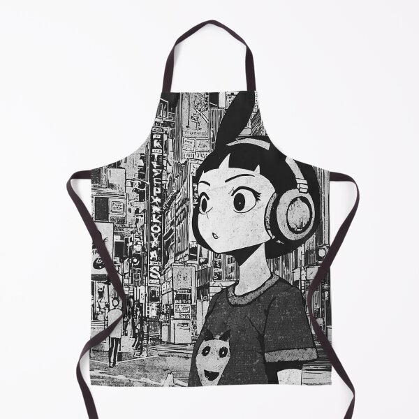 Item preview, Urban Scream designed and sold by Retro Type.