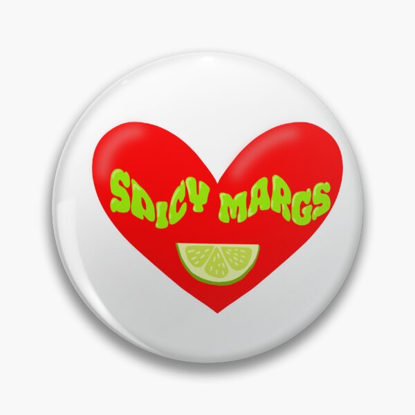 Chili’s Molten Lava Cake Pin