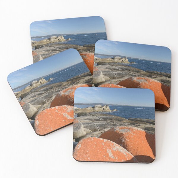 Item preview, Bay of Fires Tasmania 2 designed and sold by quentinjlang.