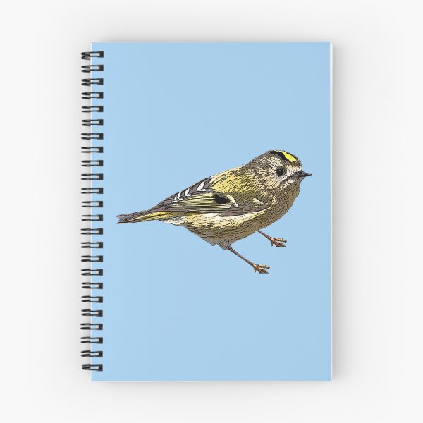 Item preview, Goldcrest Color Design  designed and sold by designsasstultd.