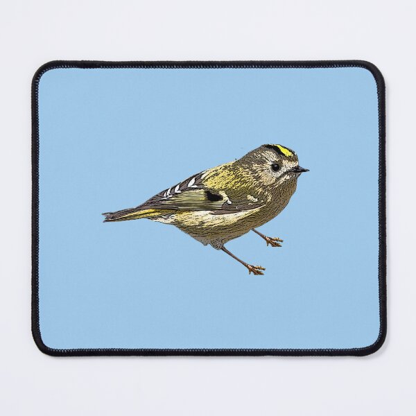 Item preview, Goldcrest Color Design  designed and sold by designsasstultd.