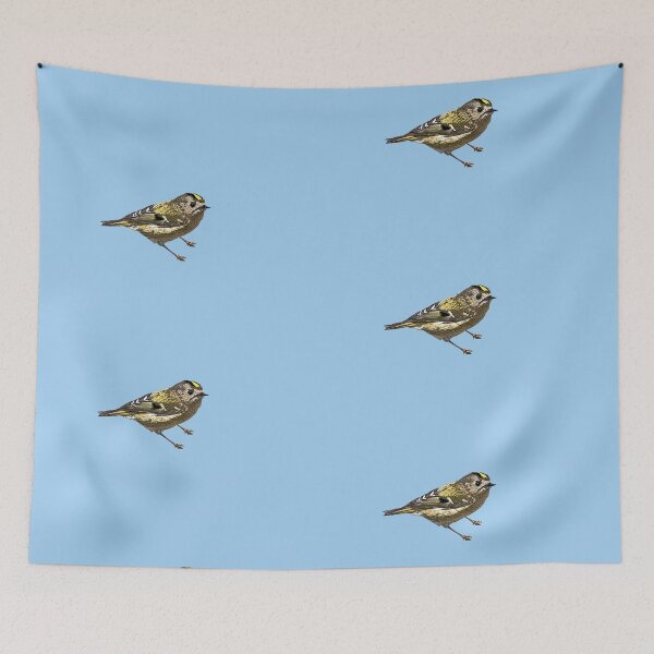Item preview, Goldcrest Color Design  designed and sold by designsasstultd.