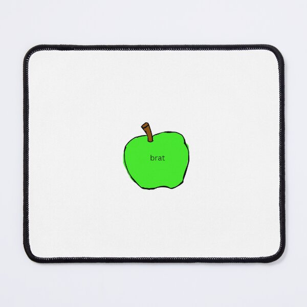Item preview, brat apple designed and sold by CeeTeeDesigns1.