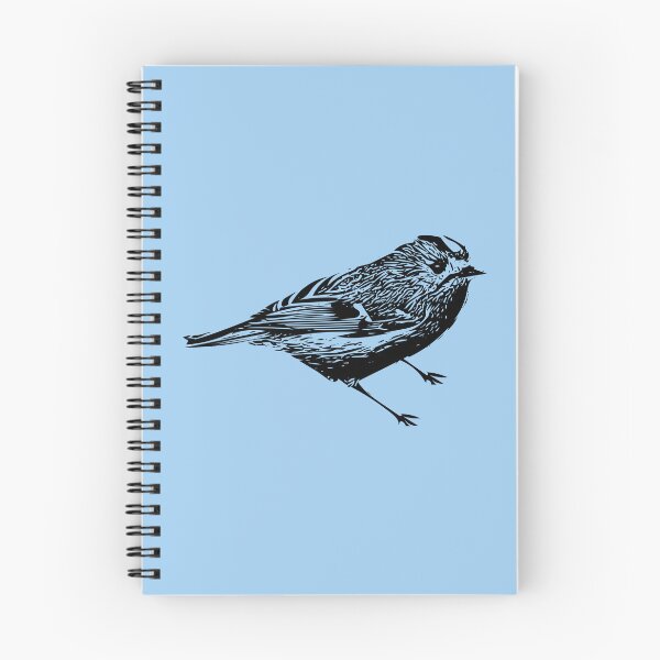 Item preview, Goldcrest Black Design  designed and sold by designsasstultd.