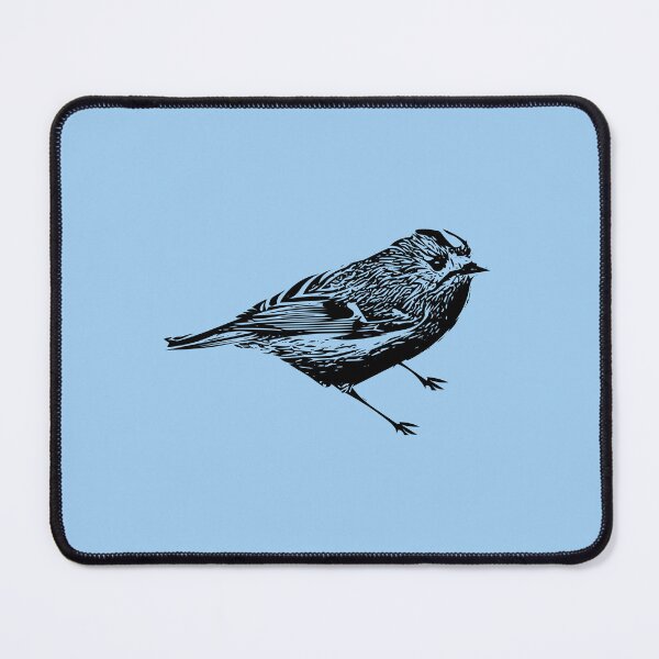 Item preview, Goldcrest Black Design  designed and sold by designsasstultd.