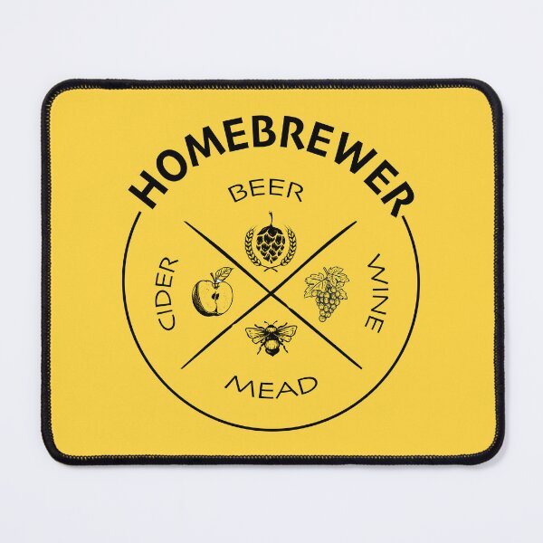 Item preview, Home Brewer designed and sold by madpursglove.