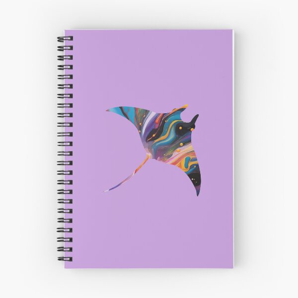 Item preview, Space stingray designed and sold by Adelanor.