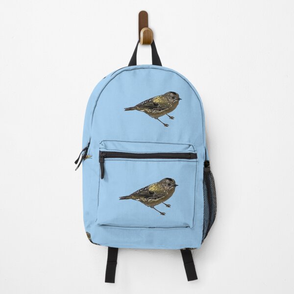Item preview, Goldcrest Black Alternate Design  designed and sold by designsasstultd.