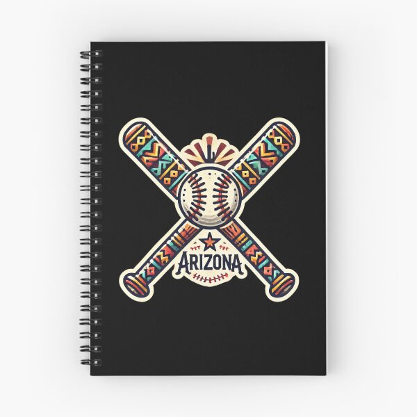 Item preview, Arizona Tribal Bats designed and sold by pixelpulsenyc.