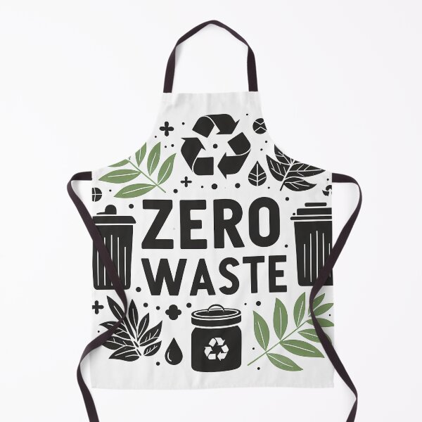 Item preview, Zero Waste  designed and sold by OzzFrequency.