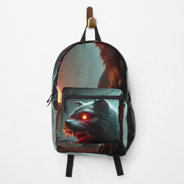 Item preview, Cerberus designed and sold by brandoff.