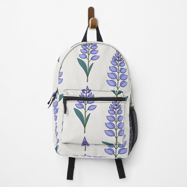 Item preview, Little Lupines designed and sold by Ms. Counterclockwise.