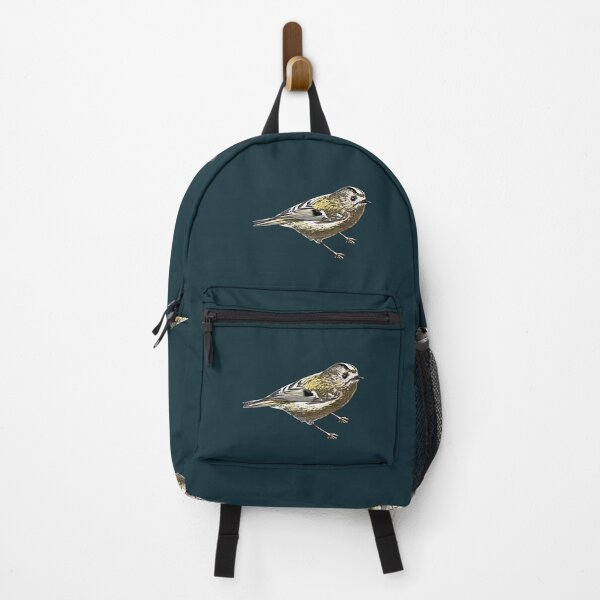 Item preview, Goldcrest White Alternate Design designed and sold by designsasstultd.