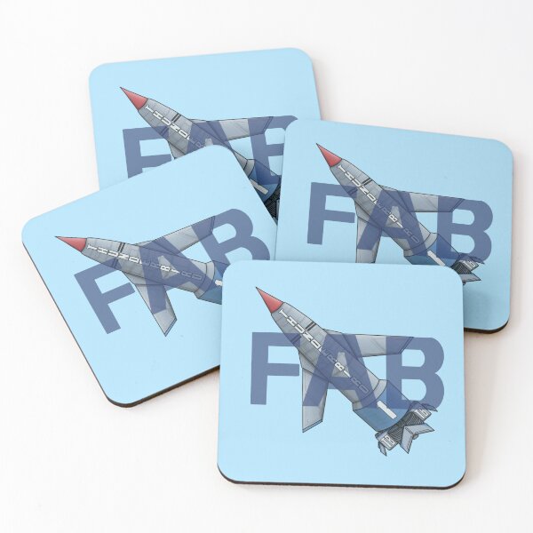 Item preview, FAB- Thunderbird One  designed and sold by Psy Shark.