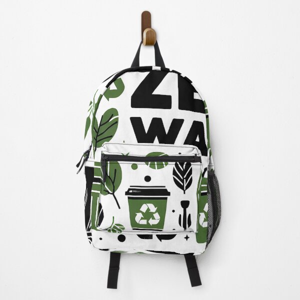 Item preview, Zero Waste  designed and sold by OzzFrequency.