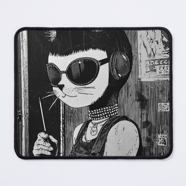 Item preview, Asphalt Anarchy designed and sold by Retro Type.