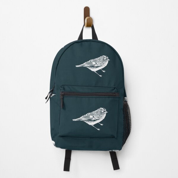 Item preview, Goldcrest White Design designed and sold by designsasstultd.