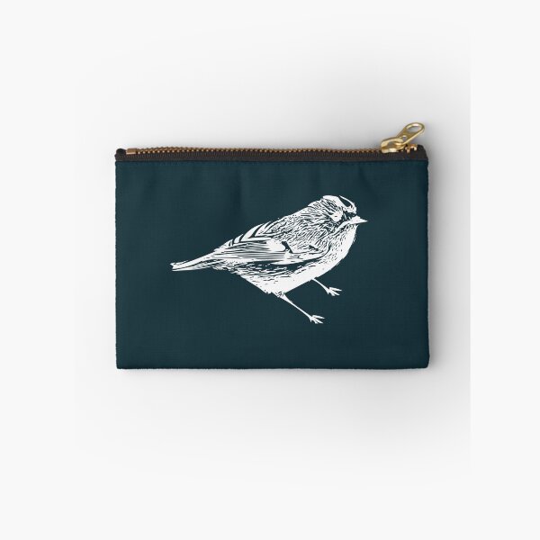 Item preview, Goldcrest White Design  designed and sold by designsasstultd.