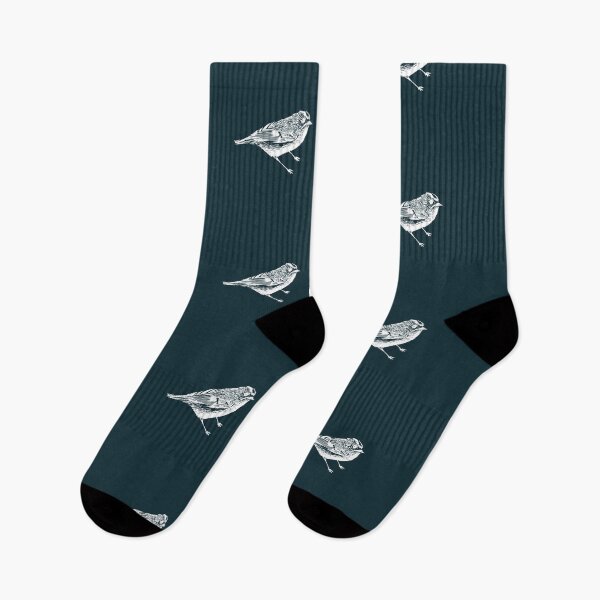 Item preview, Goldcrest White Design  designed and sold by designsasstultd.