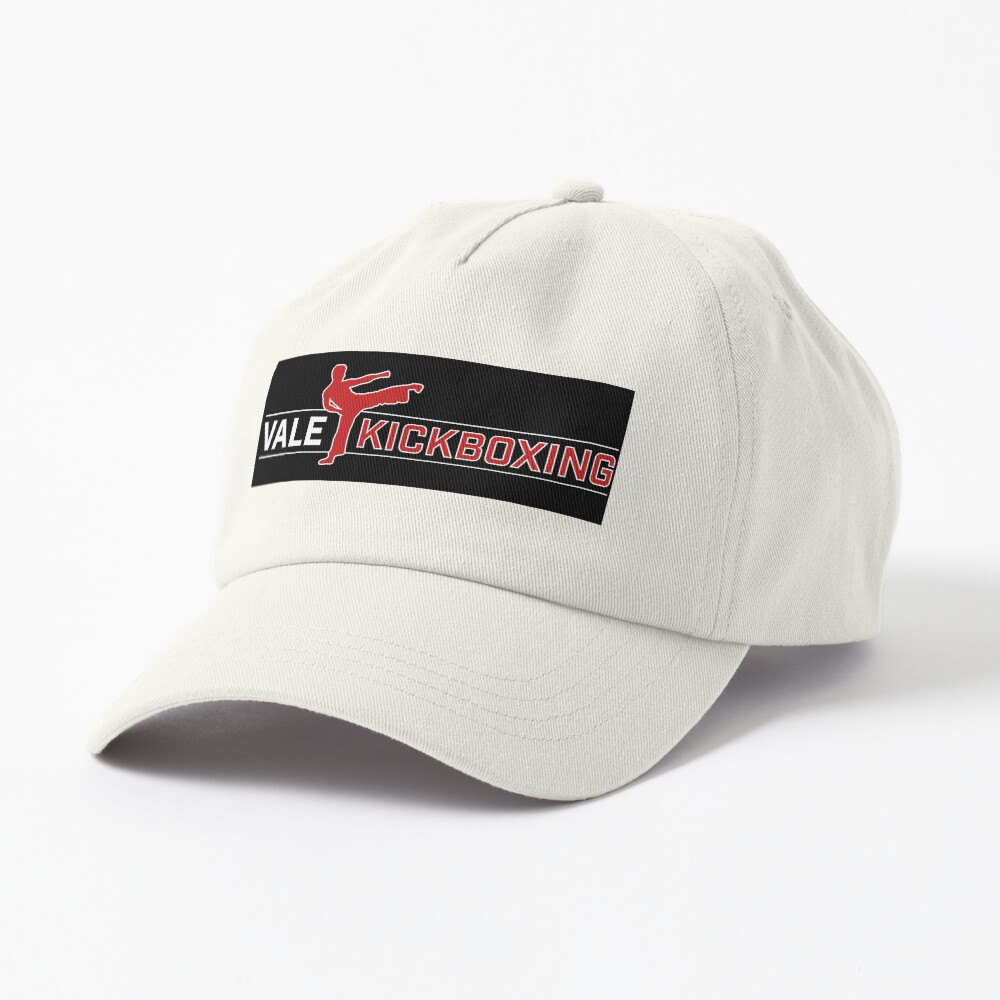 Item preview, Dad Hat designed and sold by ValeTKD.