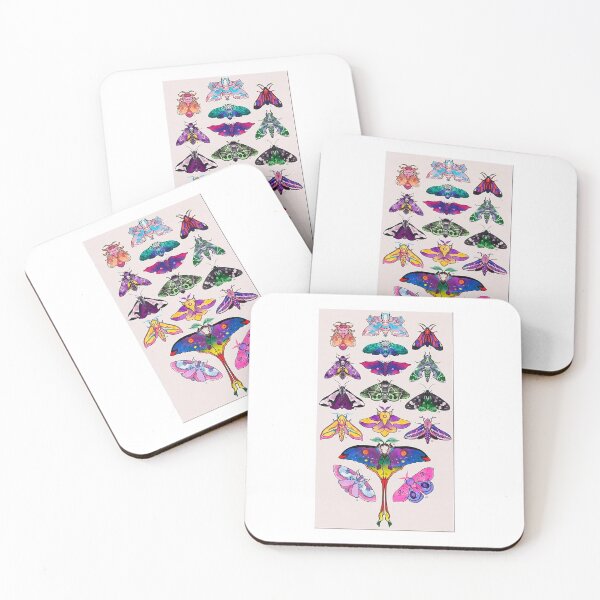 Item preview, Order Lepidoptera designed and sold by PatronesKawai.