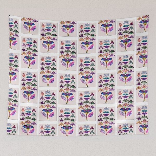 Item preview, Order Lepidoptera designed and sold by PatronesKawai.