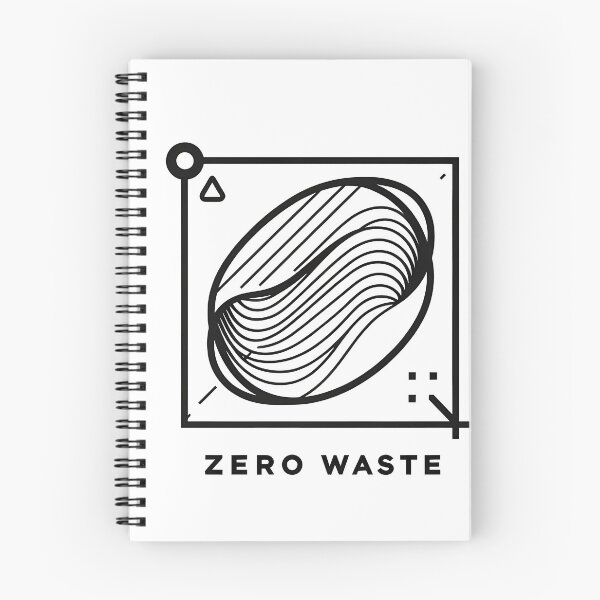 Item preview, Zero Waste  designed and sold by OzzFrequency.