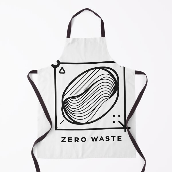 Item preview, Zero Waste  designed and sold by OzzFrequency.