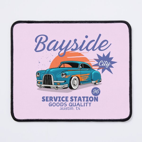 Item preview, Service station designed and sold by Peerless-Prime.