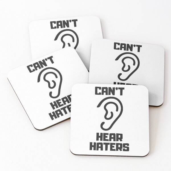 Item preview, Funny and sarcastic jokes for the deaf community designed and sold by The  Knick Knack Nook.