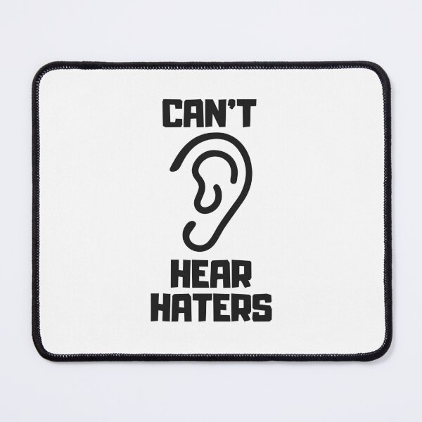 Item preview, Funny and sarcastic jokes for the deaf community designed and sold by The  Knick Knack Nook.