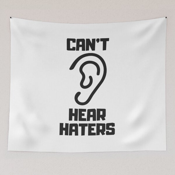Item preview, Funny and sarcastic jokes for the deaf community designed and sold by The  Knick Knack Nook.