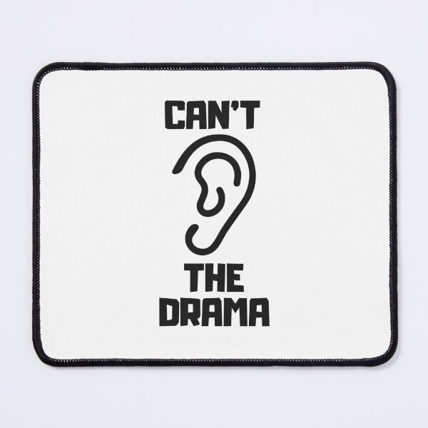 Item preview, Funny and sarcastic jokes for the deaf community designed and sold by The  Knick Knack Nook.
