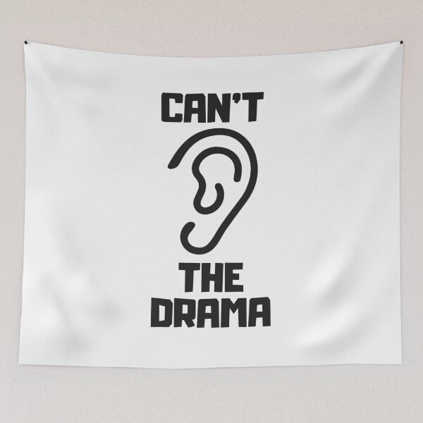 Item preview, Funny and sarcastic jokes for the deaf community designed and sold by The  Knick Knack Nook.