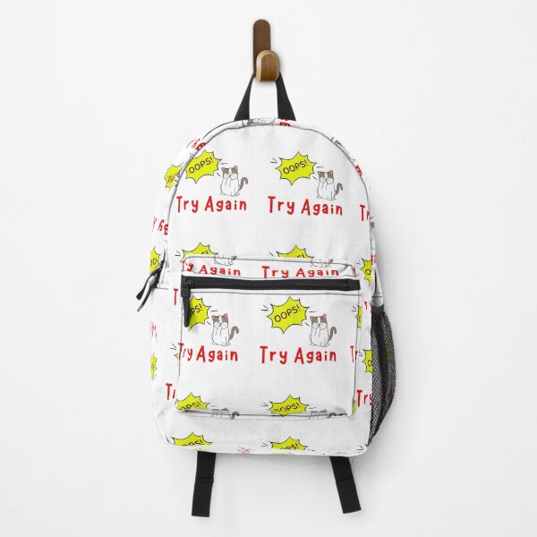 Item preview, Oops, the Cat Did It! designed and sold by DearPrint.