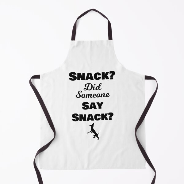 Item preview, Snack did someone say snack designed and sold by Wilfried van Dokkumburg.