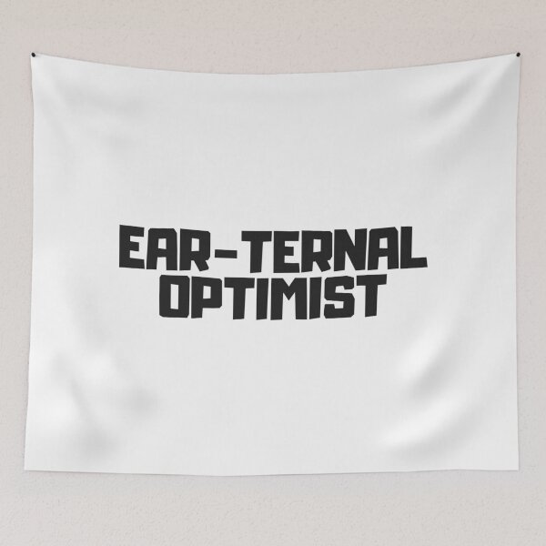 Item preview, Funny and sarcastic jokes for the deaf community designed and sold by The  Knick Knack Nook.