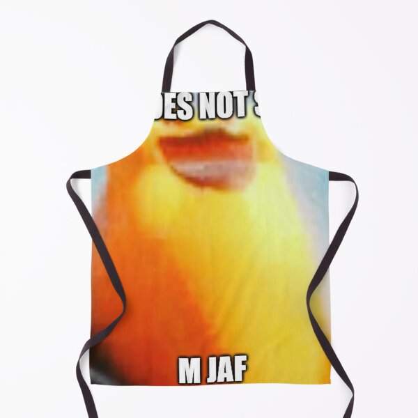 Item preview, One Does Not Simply M Jaf designed and sold by Saandcookies.