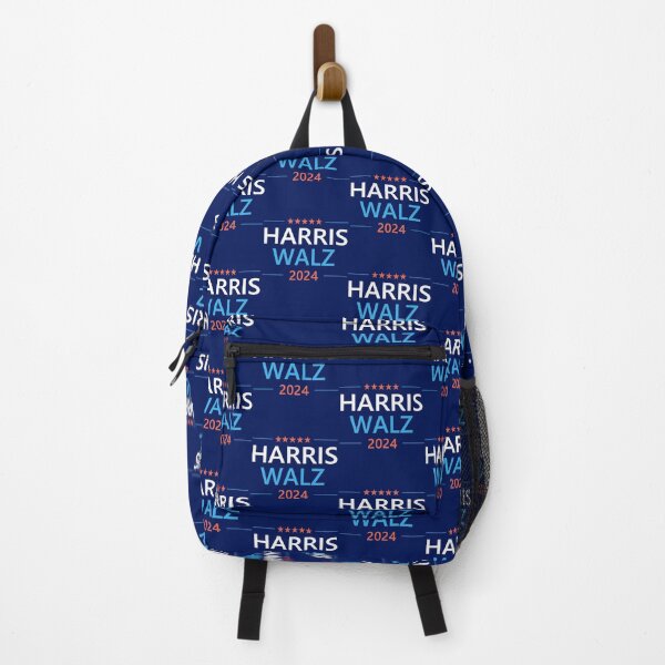 Item preview, Harris Walz 2024 for President designed and sold by kiwi91.