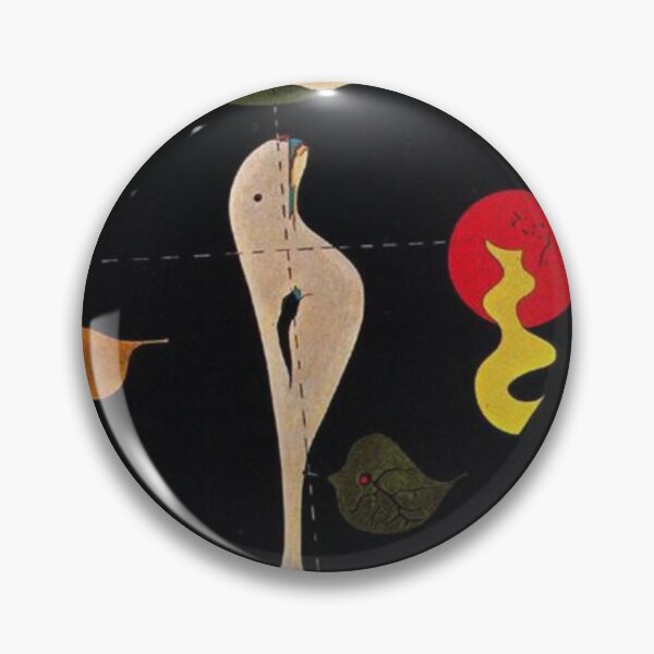 Item preview, Joan miro Cubism and Abstract Art designed and sold by Nada01.